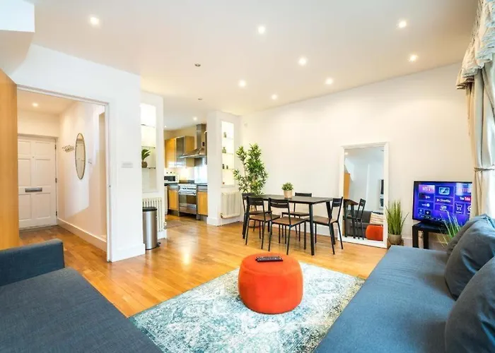 Comfortable Family Villa