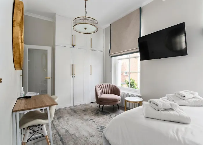 Guestready - Hidden Gem In Hammersmith