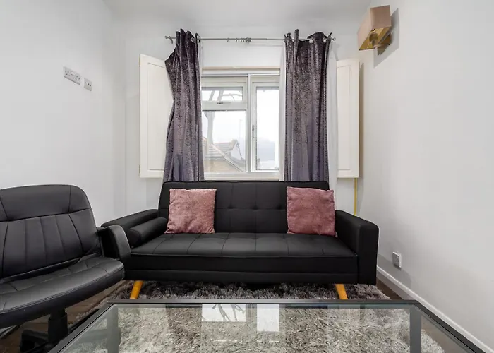 Guestready - Petite Perfection Near Battersea Park