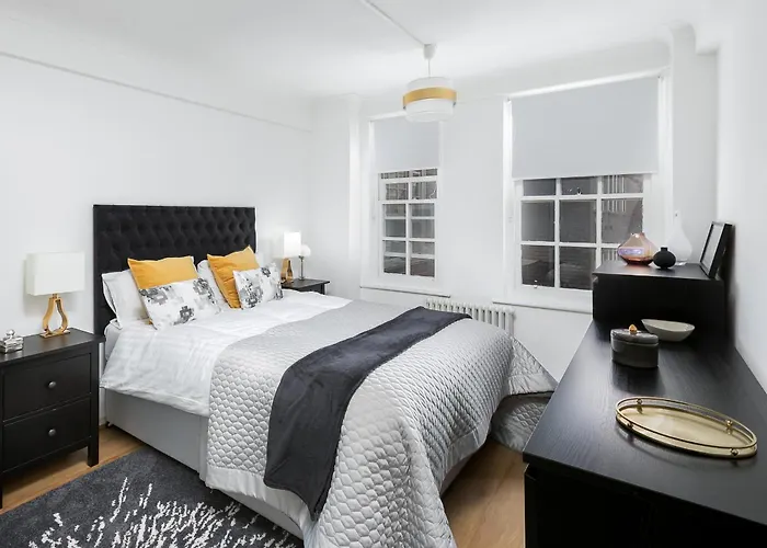 SIAC Paddington Marble Arch II