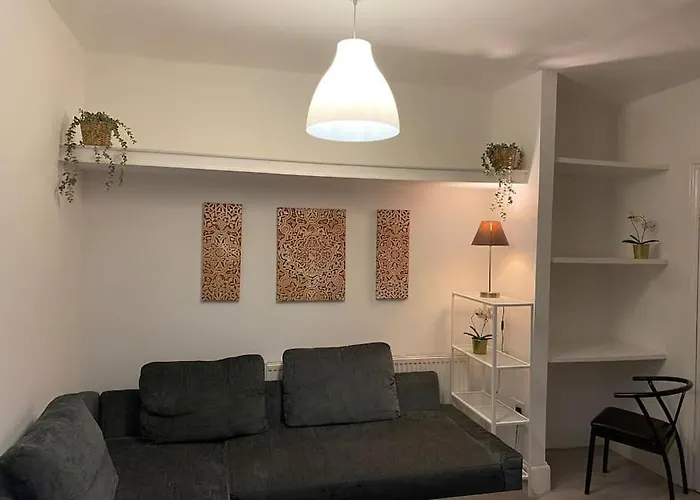 Best Location For All Of London