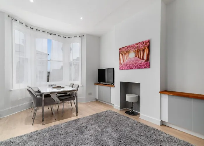 Guestready - Beautiful Apt In Prime Location