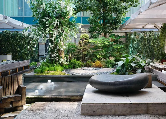 Sanderson London