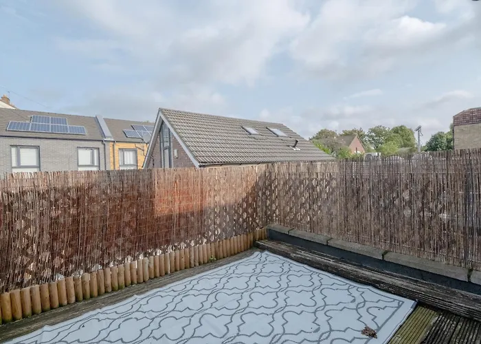 Stylish & Homely 1Bd Flat - Walthamstow!