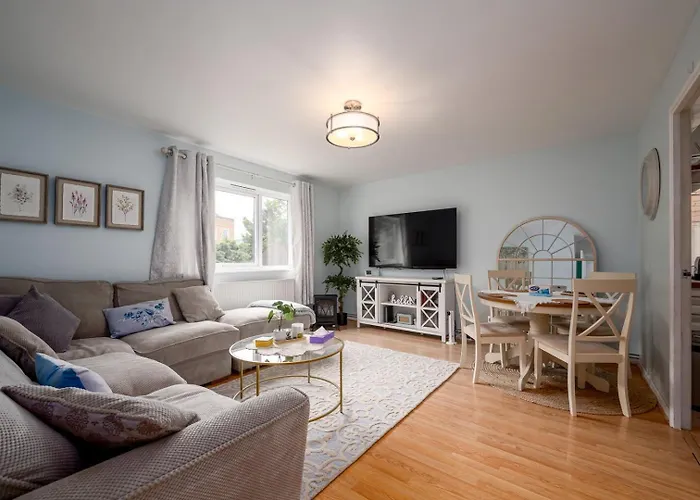 Guestready - Comfort Delight In Wimbledon