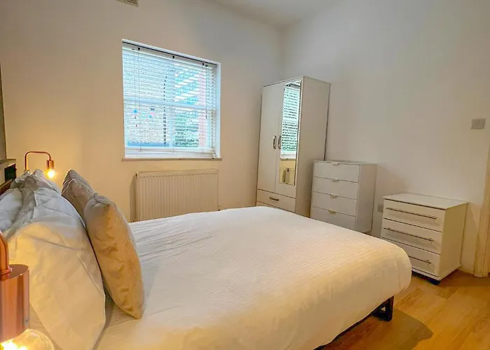 Maple Street Apartments