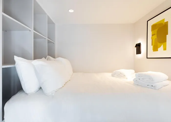 Coleherne Road Residence VI