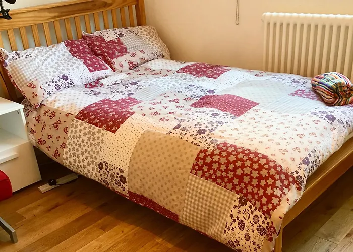 Waterloo Central London - Private Rooms In Shared Apartment