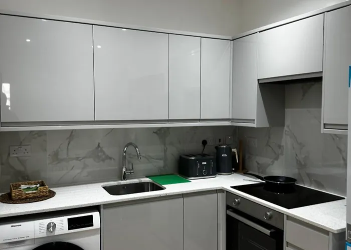 City Prime Apartment