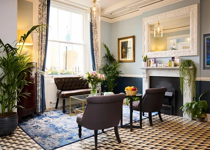 Prince William Hotel