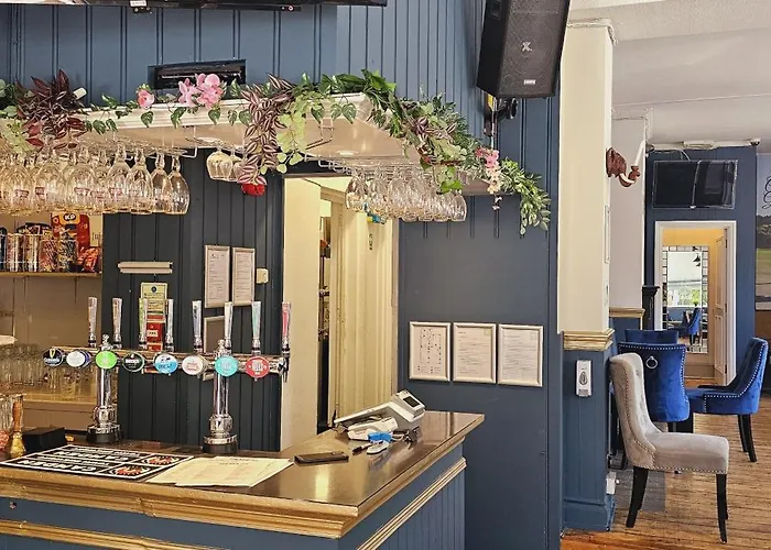 Innbox Hotel St. Johns Wood
