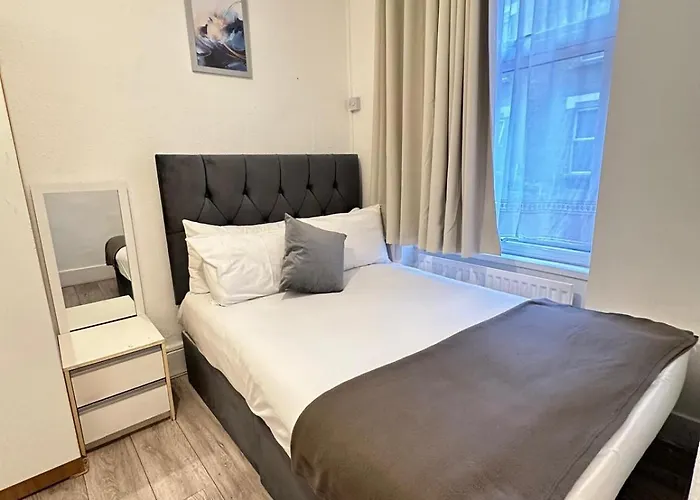 Ground Floor Mile 2 Bedroom Flat