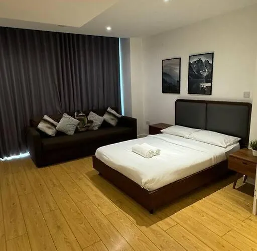 Piccadilly Living 1 Bedroom Flat In London Vr11