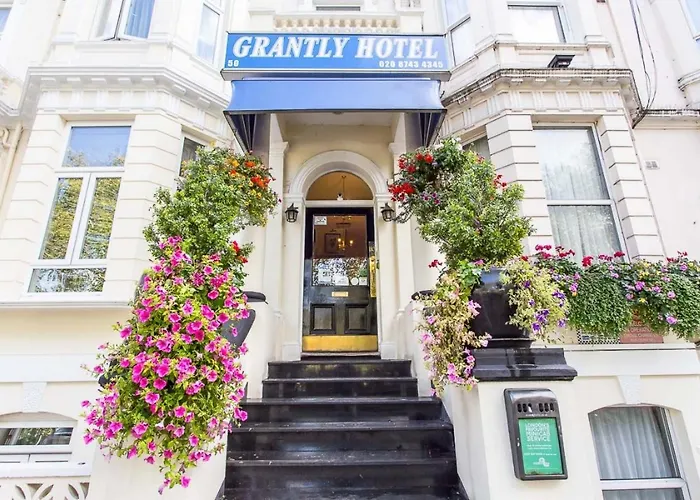 Grantly Hotel
