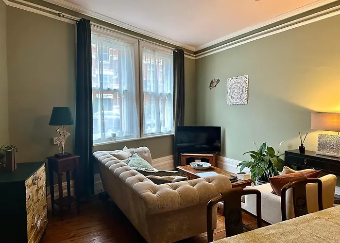 Cosy & Unique