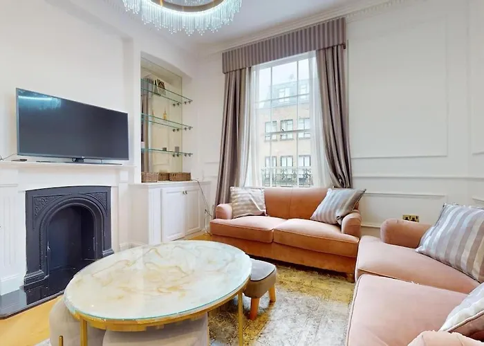 -Air Con- Premium House - Prime Location
