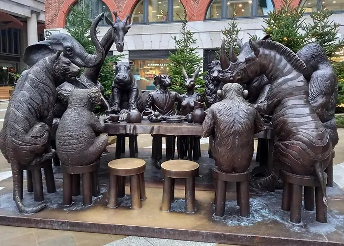 Paddington Place