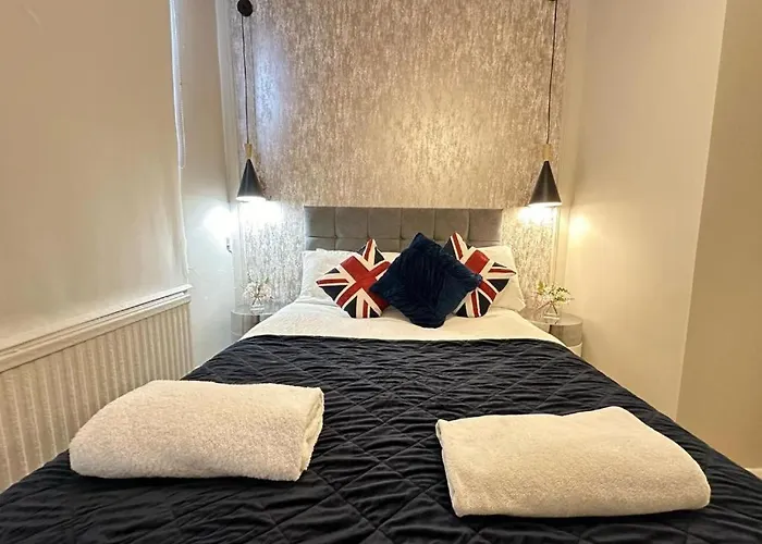 London Eye One Bedroom Apartment