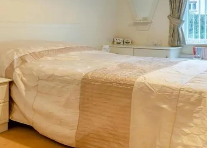Langham Apartment -Premiumlondonapt