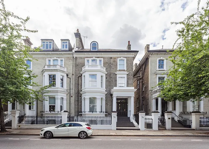 Cleveland Residences Chelsea
