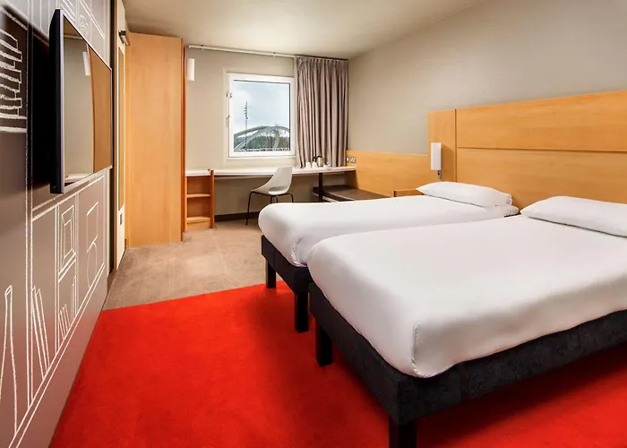 Ibis London Wembley