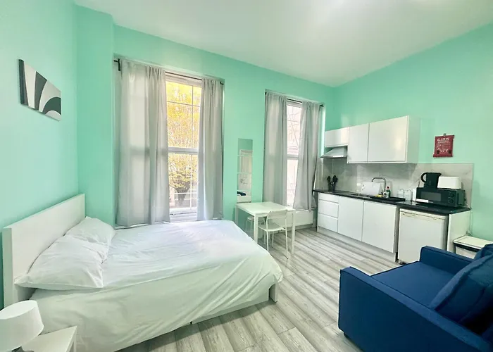 The Little Guest House