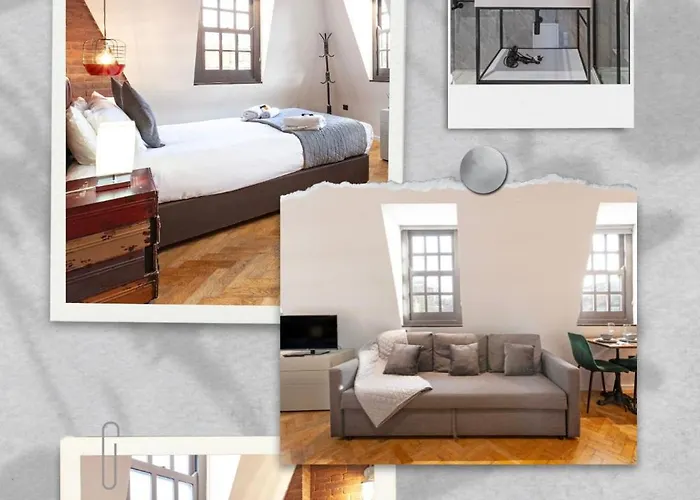 London Paddington Apartments