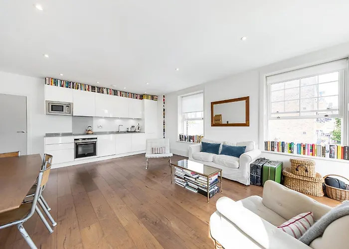 Tisdall Place