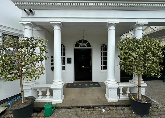 365 London Hostel