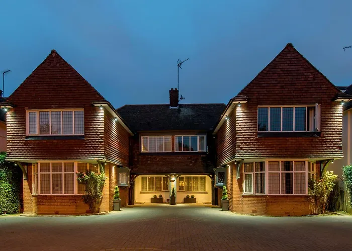 Martel Guest House