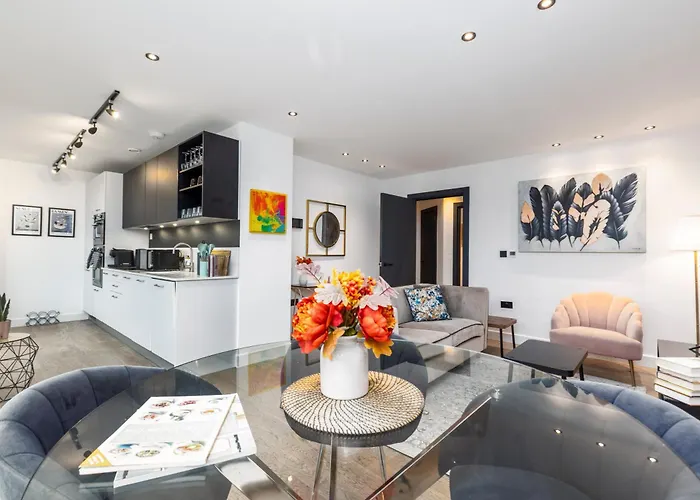 Xylo Apartments - Kentish Town