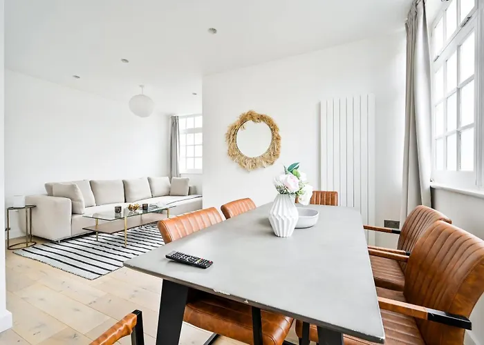 Guestready - Delightful Home By Alexandra Palace