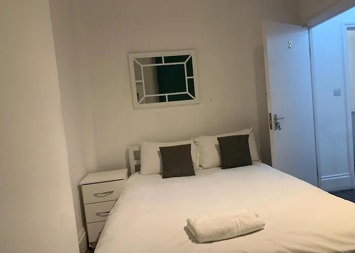 Simple Stays