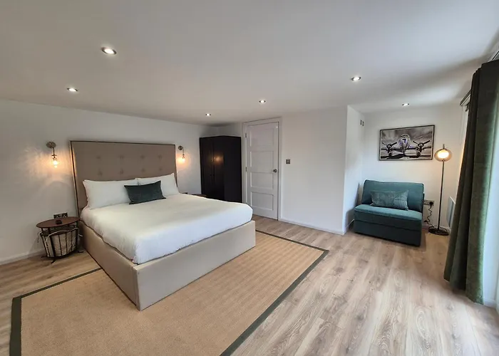 Hotel Cg London