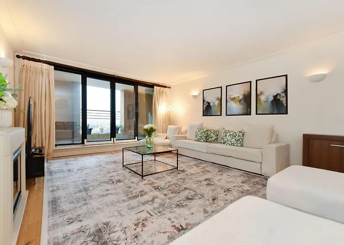 London Choice Apartments - South Kensington - Gloucester Road
