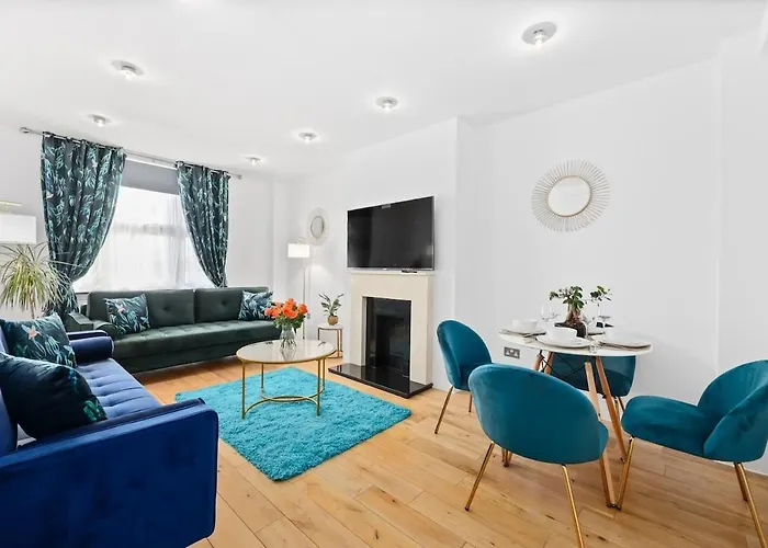 Sale Marble Arch - Sleeps 8 - Amazing Location