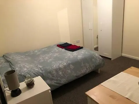 En Suite Double Room