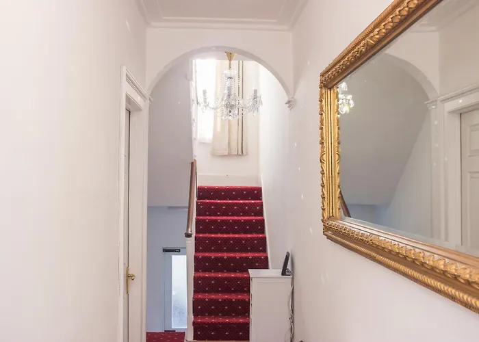 Apartments At Marylebone
