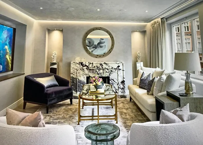 Anastasiia Premium Apartment