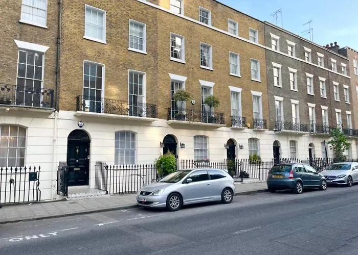 Hyde Park Residences