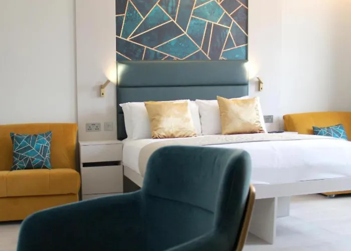 Nox West Hampstead