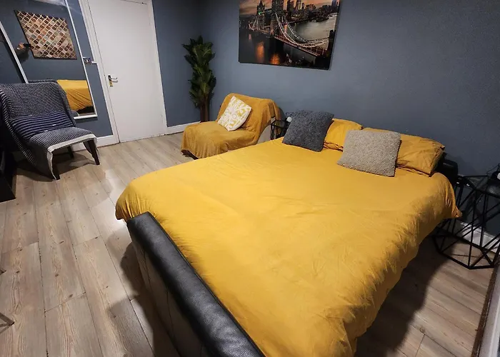 Dodi Apartment