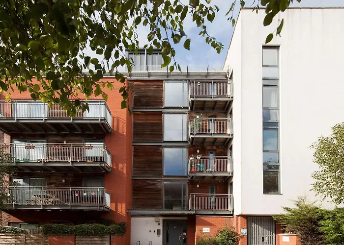 2Bed2Bath Spacious Modern Apartment Near Csm University