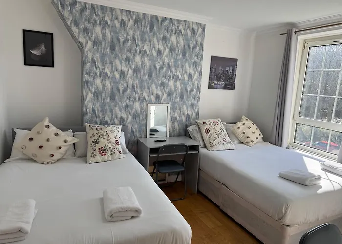 Budget Grey House