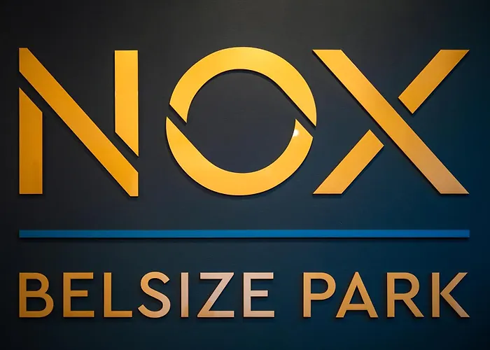 Nox Belsize Park