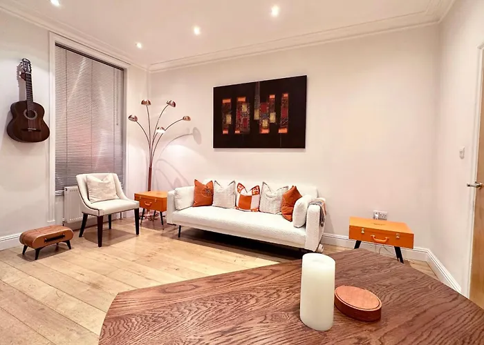 The Hermes Suite - Marylebone