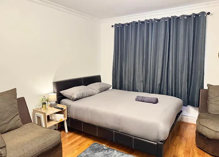Vallance Guesthouse