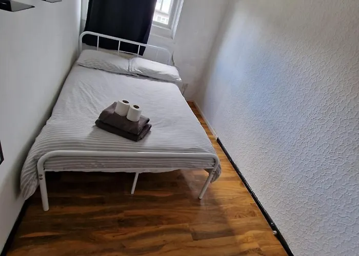 Cosy Rooms In London
