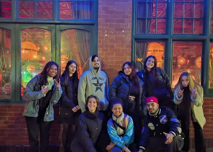 London Backpackers Youth Hostel 18 - 35 Years Old Only