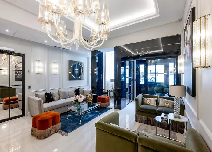 Grand Concerto Hotel